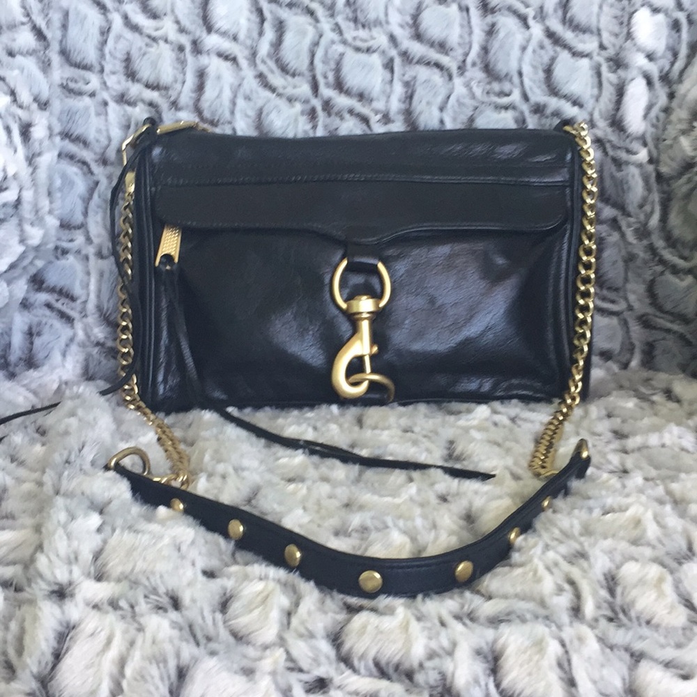 Rebecca Minkoff M.A.C.